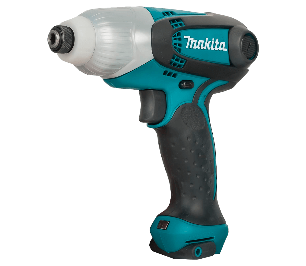 Mașină de înșurubat MAKITA TD0101F 230w