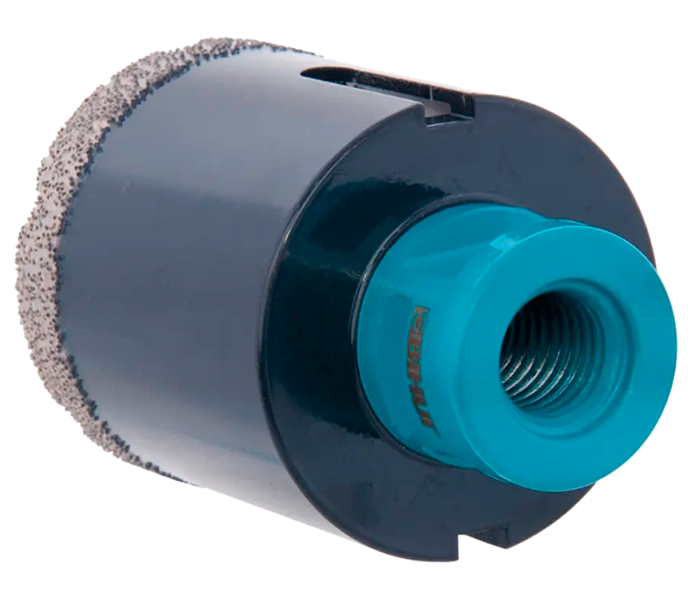 Carota diamantata pentru placi de gresie BIHUI DBDF70 70mm M14-2