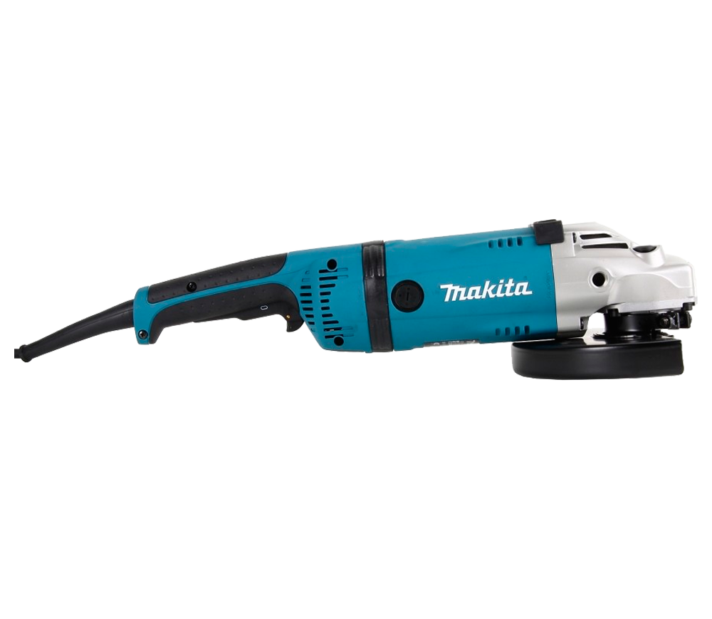 Polizor unghiular MAKITA GA9040RF01 2600w 230mm-3