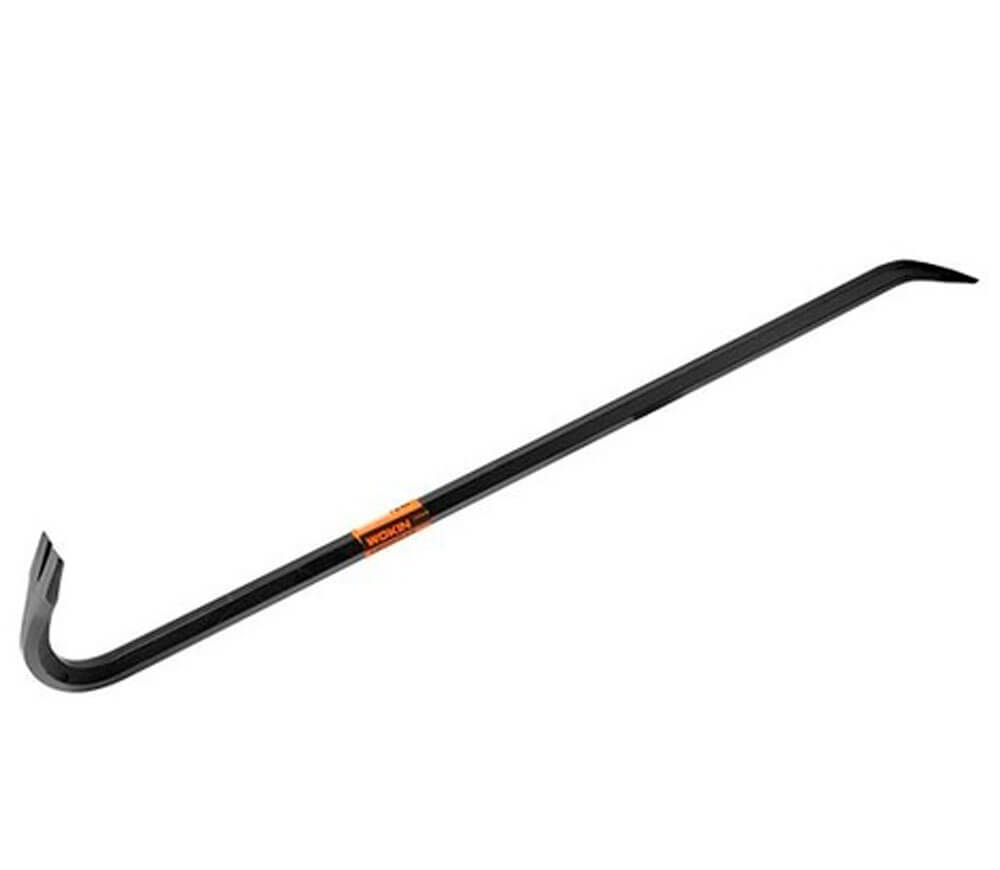 Rangă-extractor de cuie WOKIN 257524 600mm-2