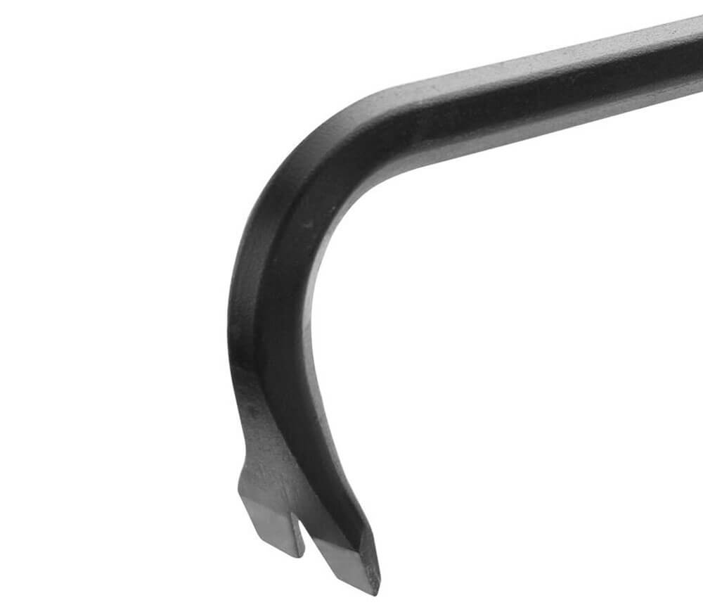 Rangă-extractor de cuie WOKIN 257524 600mm-4