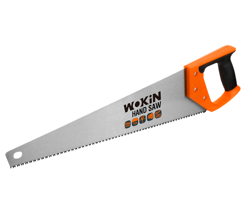 Fierăstrău manual WOKIN 310220 500mm