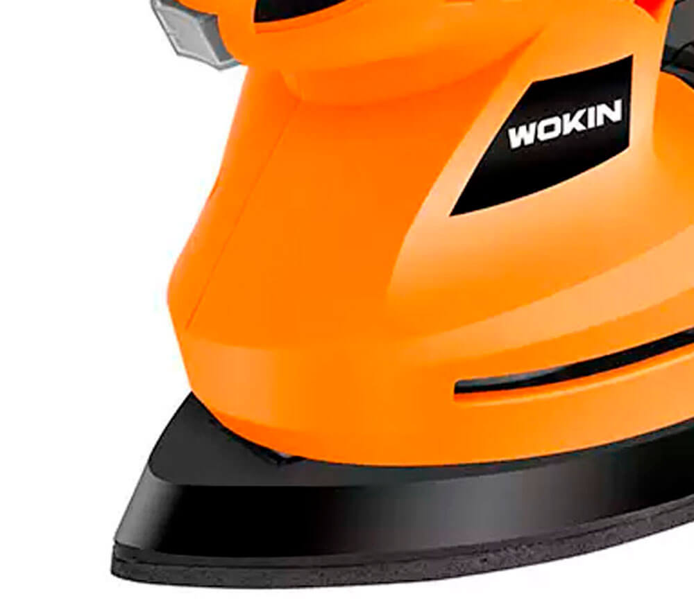 Mașină de șlefuit cu vibrații WOKIN 788720 200w-3