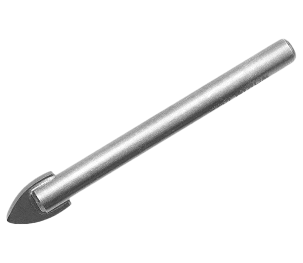 Burghiu pe sticlă și ceramică WOKIN 754704 4mm