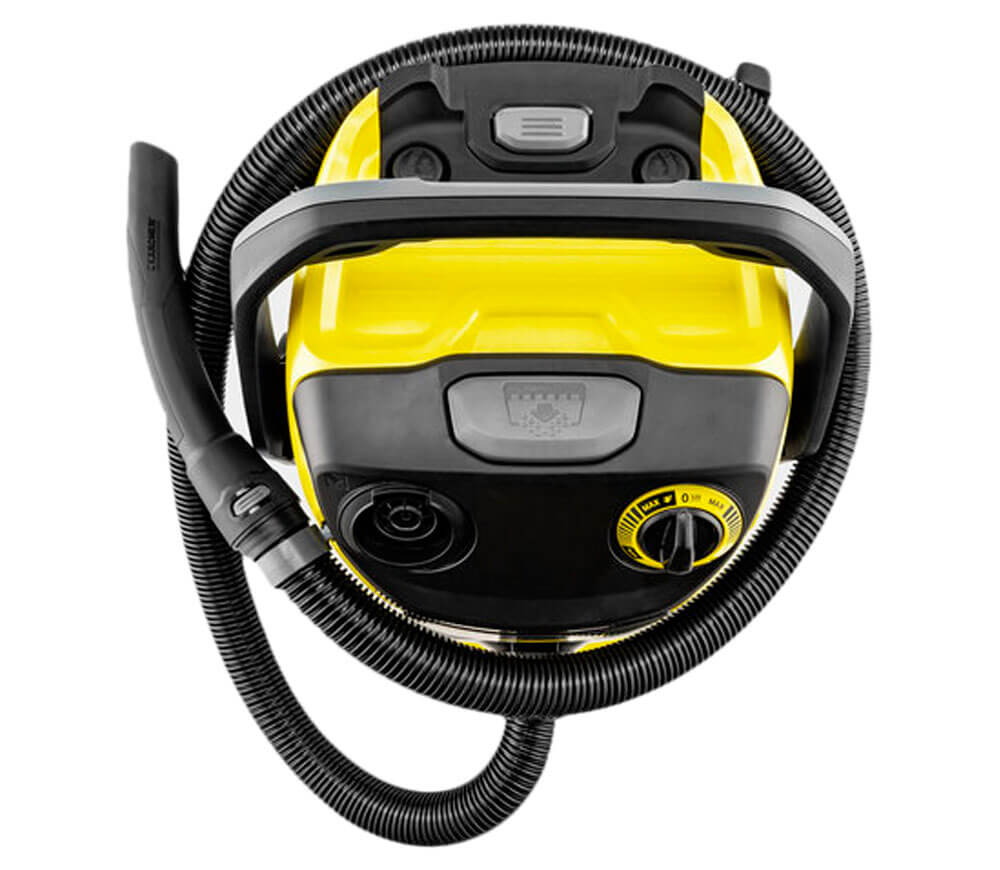 Aspirator industrial KARCHER WD 5 S V-25/6/22 1100w  25L-5