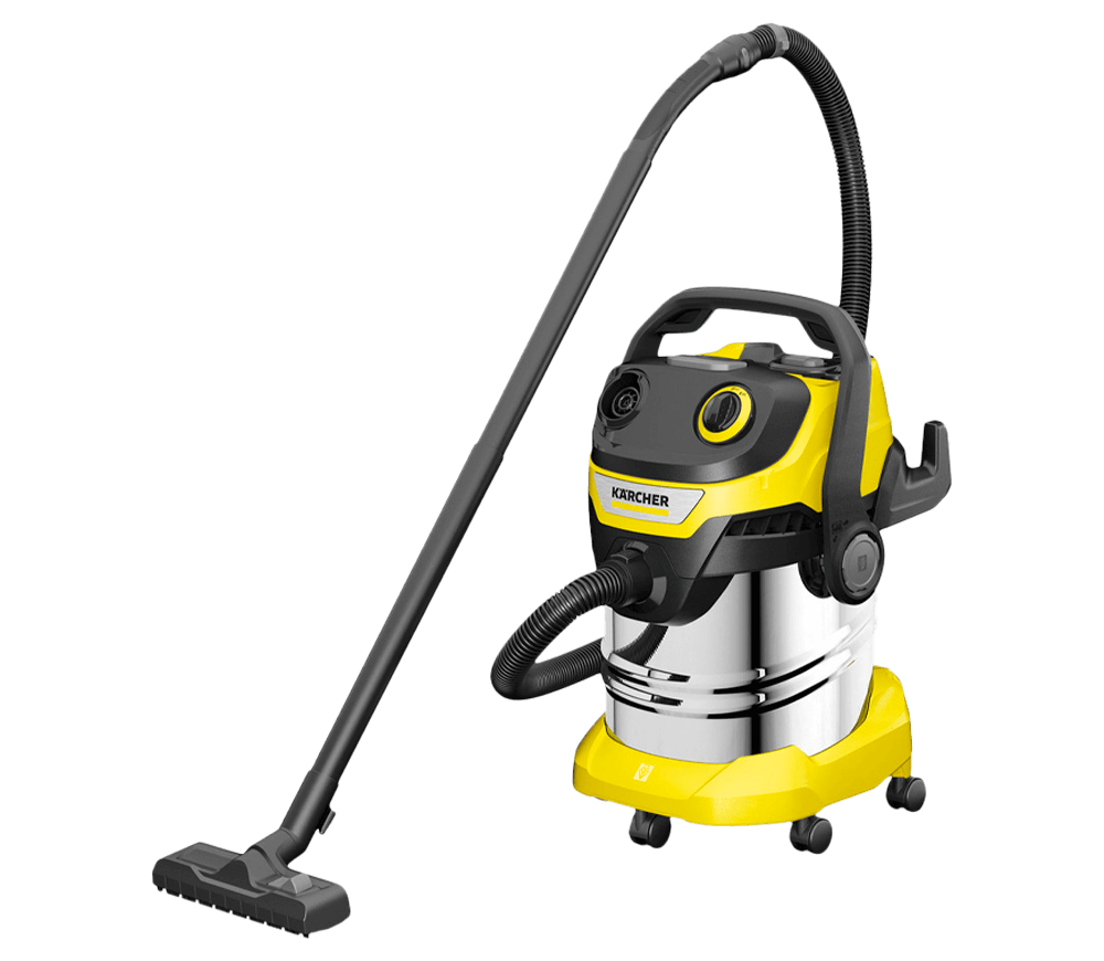 Aspirator industrial KARCHER WD 5 S V-25/6/22 1100w  25L