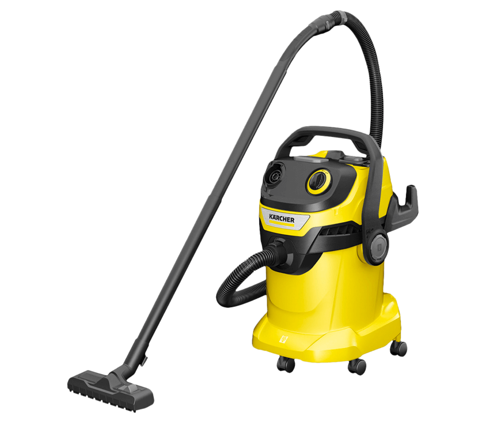 Aspirator industrial KARCHER WD 5 V-25/6/22 1100w  25L