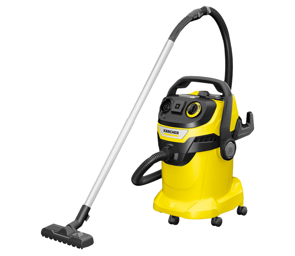 Aspirator industrial KARCHER WD 6 P V-25/8/22/T 1300w  25L