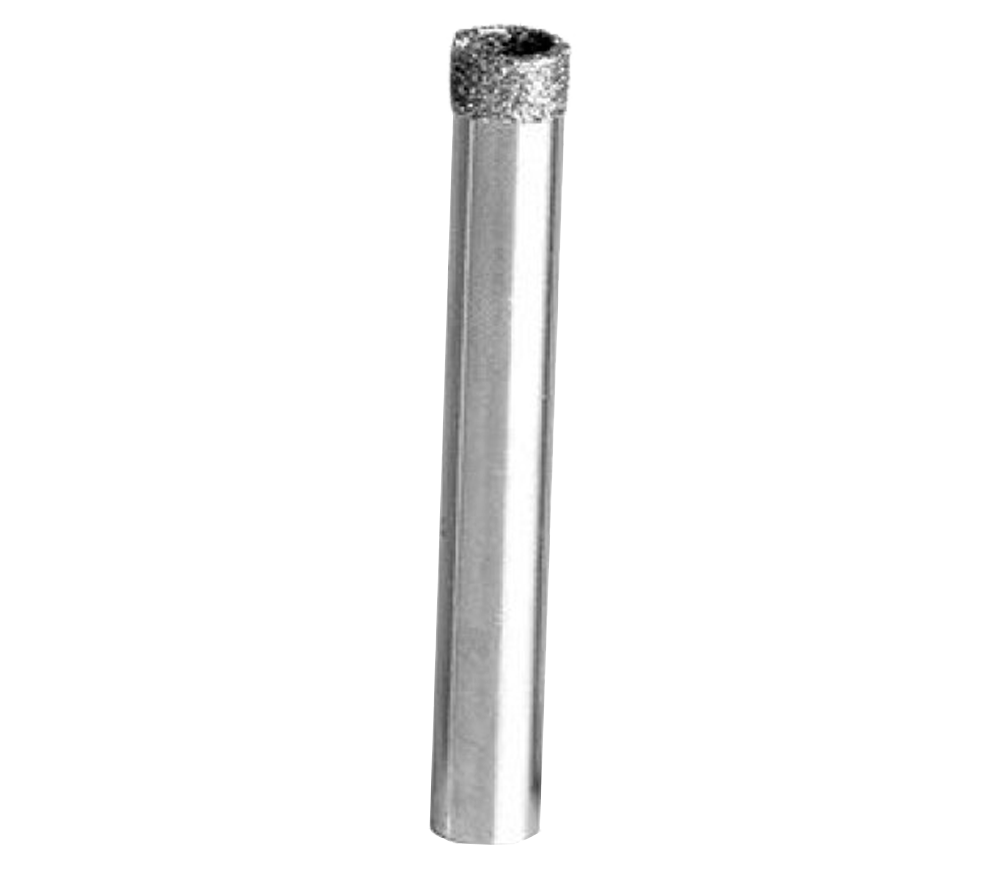Carota diamantata pentru placi de gresie KRISTAL 33375 6mm