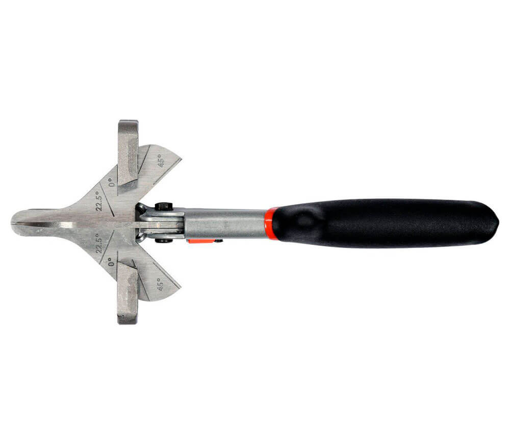 Foarfece pentru tăiat în unghi YATO YT18960 245mm-3
