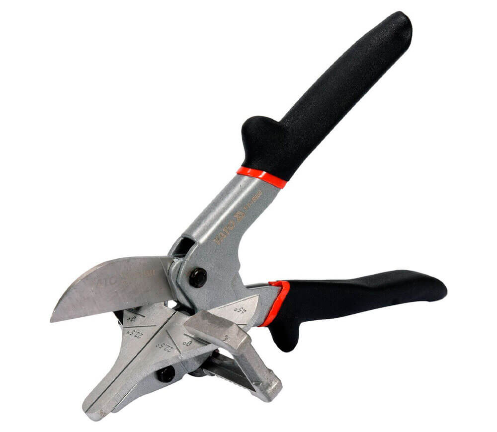 Foarfece pentru tăiat în unghi YATO YT18960 245mm-2