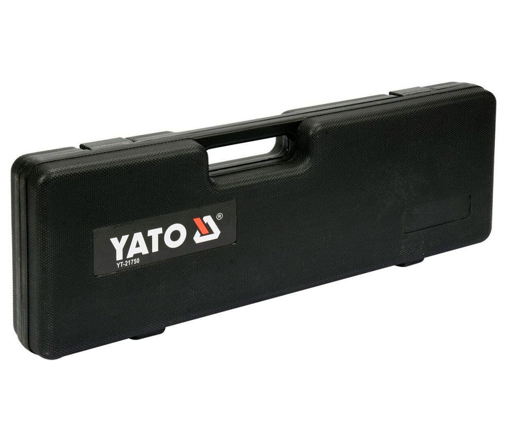 Clești de sertizare YATO YT21750 PEX-AL-PEX/PERT-AL-PERT/TH16/TH20/TH26-4