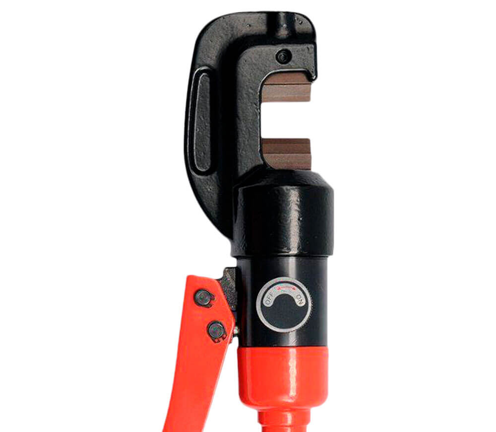 Clești pentru tăiat bolturi YATO YT22872 515mm-3