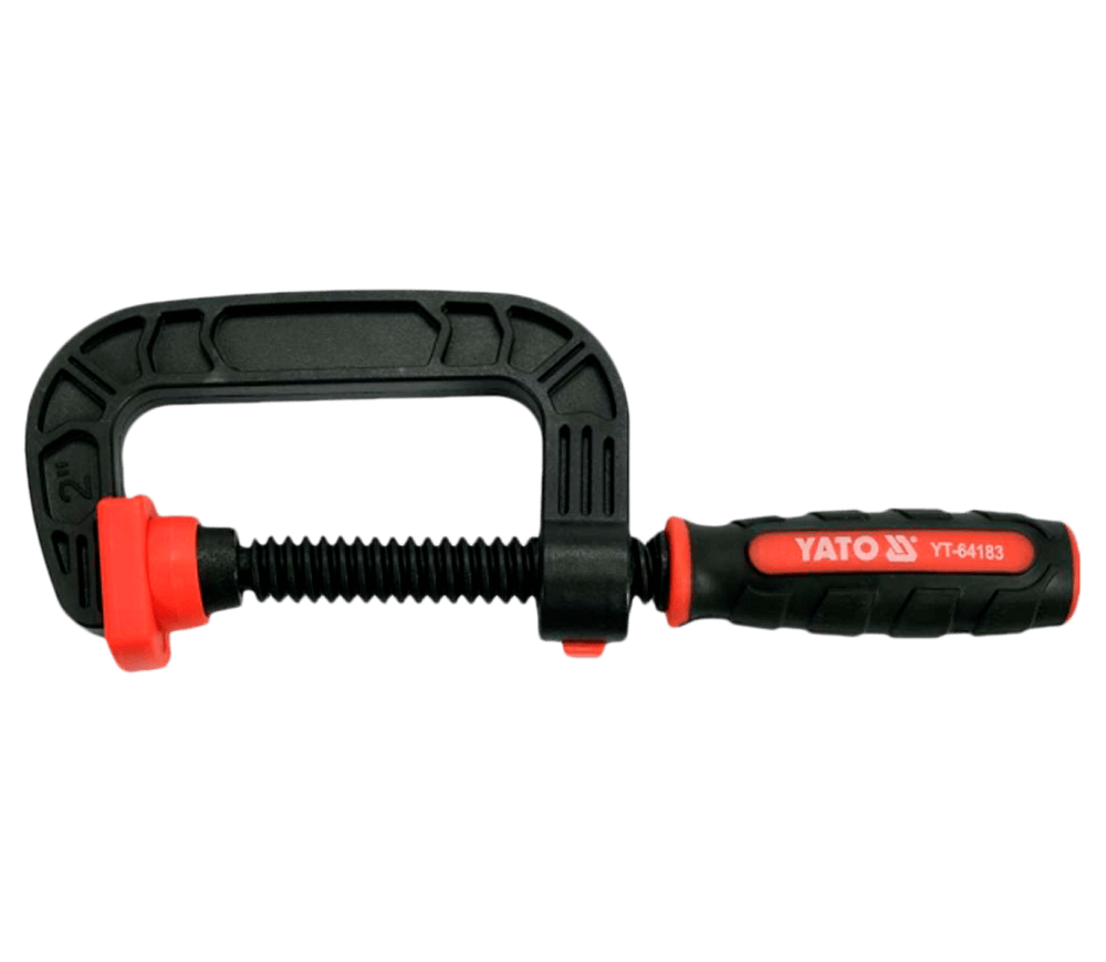 Menghină pentru tâmplărie YATO YT64183 50mm