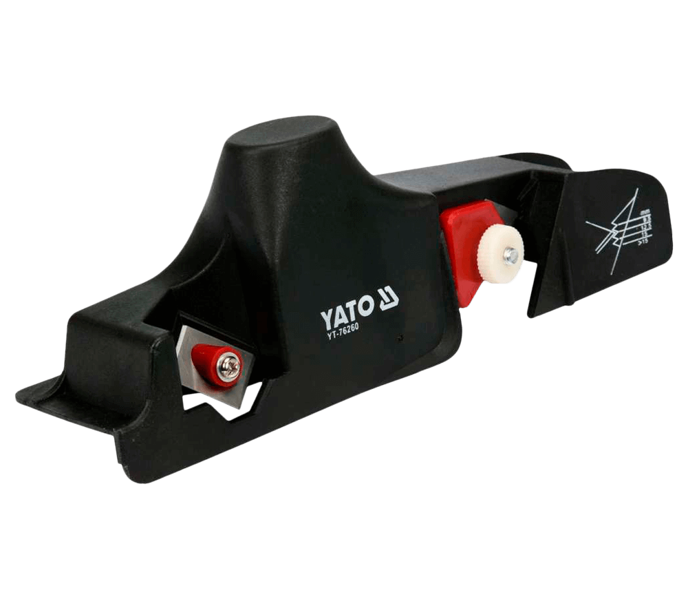 Rindea gips-carton Yato YT76260 53x18mm