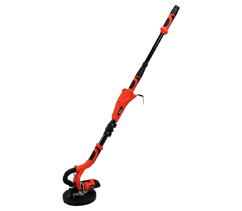 Mașină de șlefuit pereți extensibilă YATO YT82350 710w 225mm