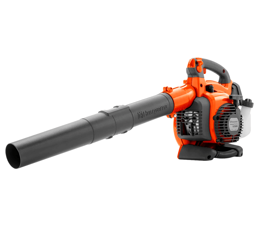 Suflantă cu benzină Husqvarna 125BVX 13300l/min 1.1cp