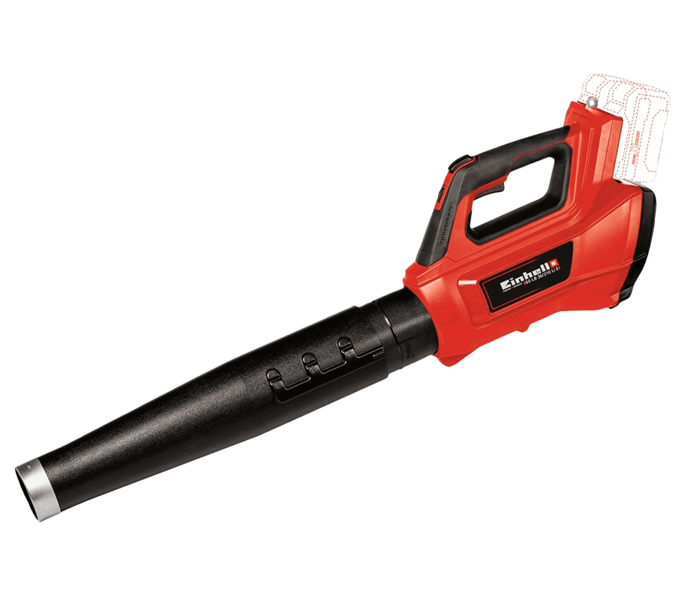 Suflantă cu acumulator (fără baterii) EINHELL GE-CL 36/2120 Li XPWR SOLO 13600l/min 18V