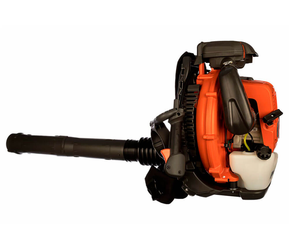 Suflantă cu benzină Husqvarna 580BTS profi 29000l/min 4.2cp-2