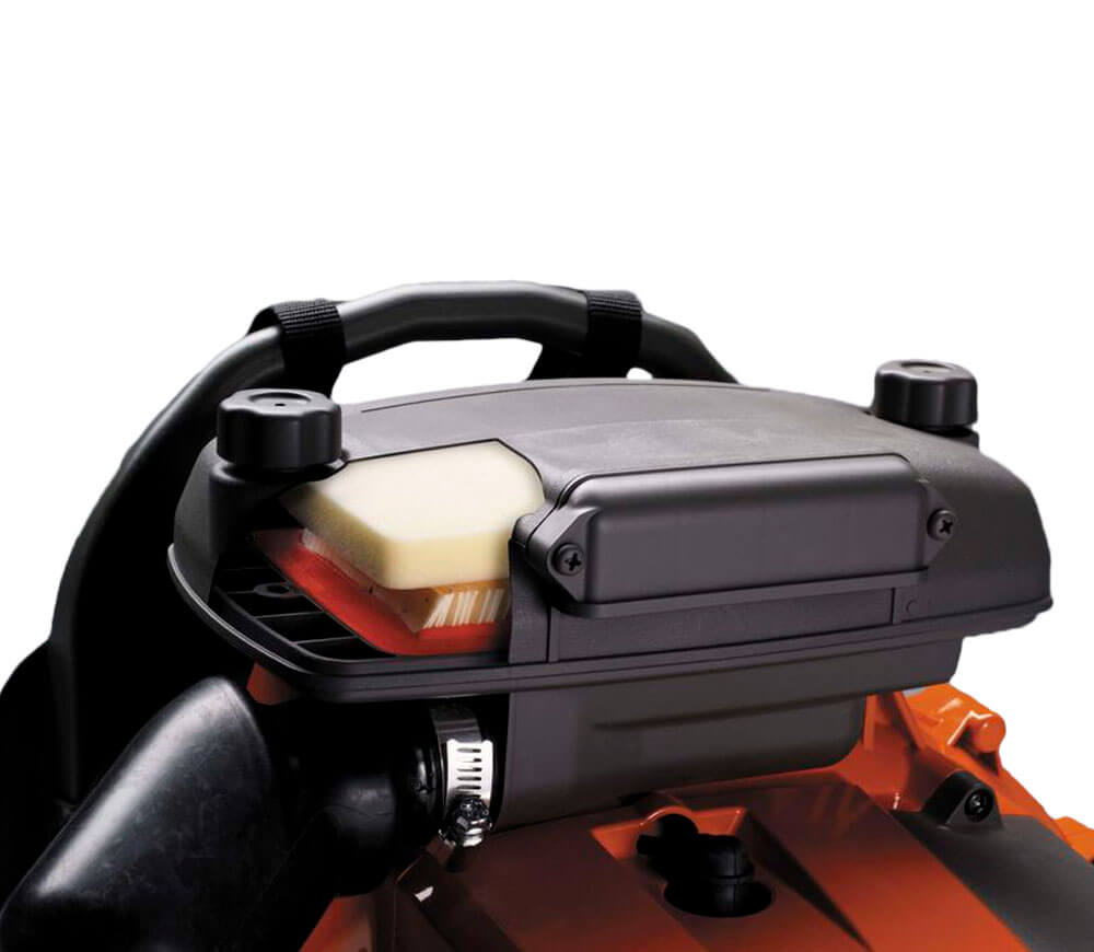 Suflantă cu benzină Husqvarna 580BTS profi 29000l/min 4.2cp-11