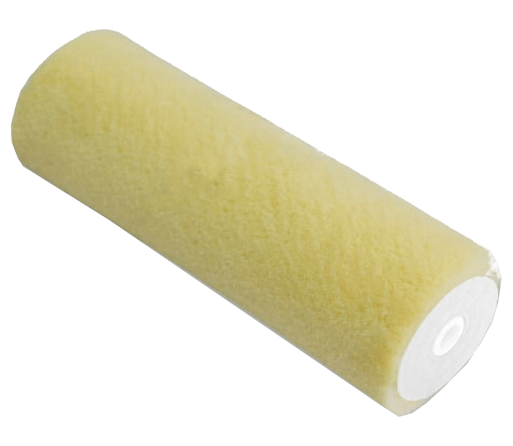 Rolă pentru trafalet DECOR 313-6240 240mm Velururi