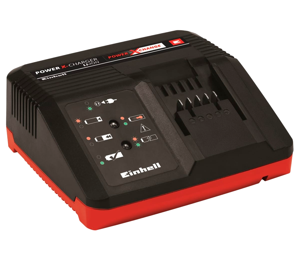 Incărcător EINHELL 45.121.03  18V 4A