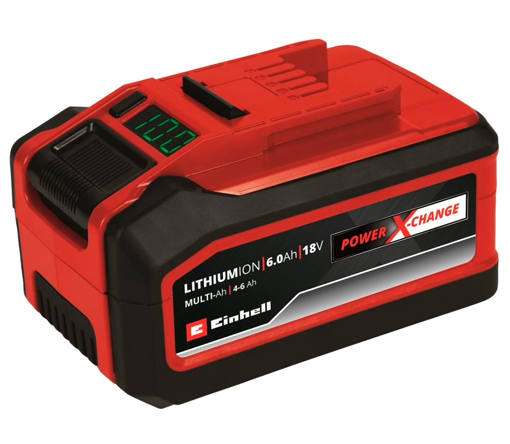 Acumulator EINHELL 45.115.02 Slider 18V 6Ah