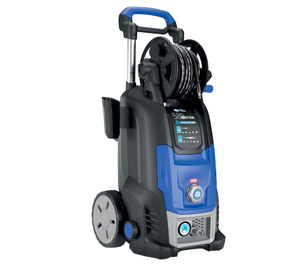 Aparat de spălat cu presiune ANNOVI REVERBERI 589 2500w 170bar 500l/h