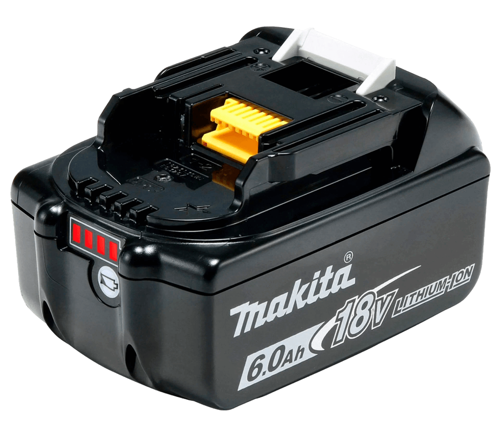 Acumulator MAKITA BL1860B Slider 18V 6Ah