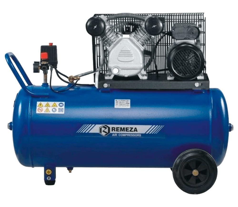 Compresor Remeza СБ4/С-50.LB24 360l/min 50L