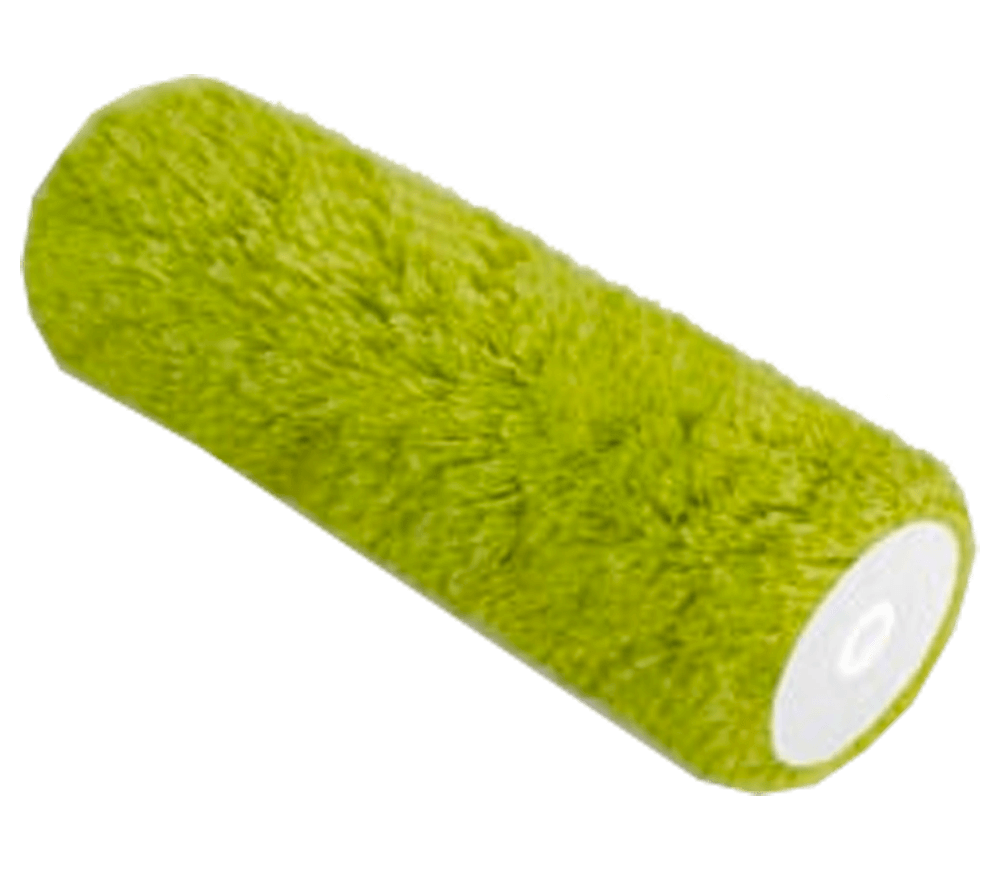 Rolă pentru trafalet DECOR 313-2180 180mm Poliacril