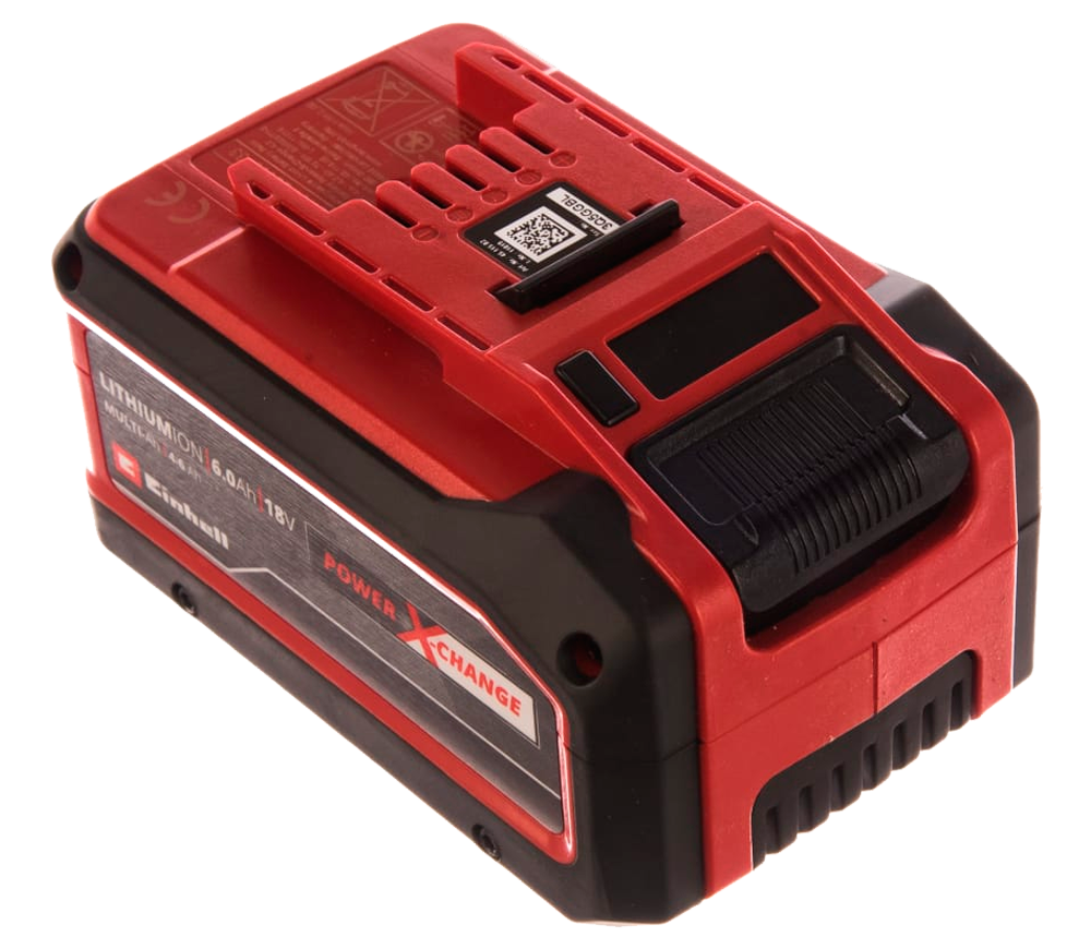 Аккумулятор EINHELL 45.115.02 Слайдер 18В 6Ач-2
