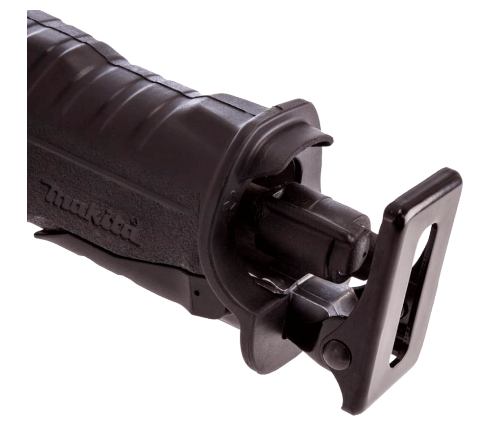 Fierăstrău sabie cu acumulator (fără baterii) MAKITA DJR187Z 18V-3