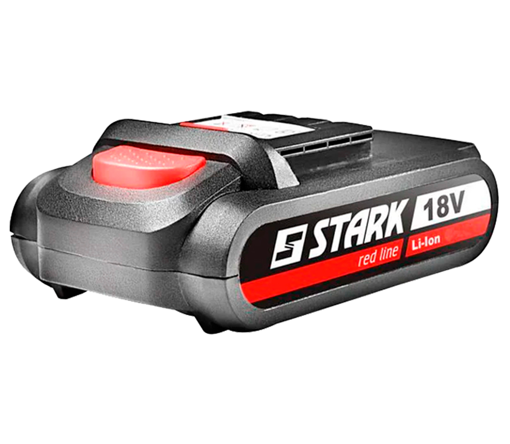 Acumulator STARK B-1820Q Slider 18V 2Ah