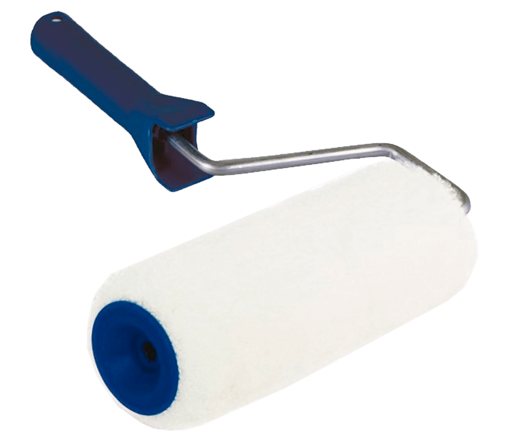 Trafalet pentru vopsit PAINTER WAL0136 180mm Microfibra