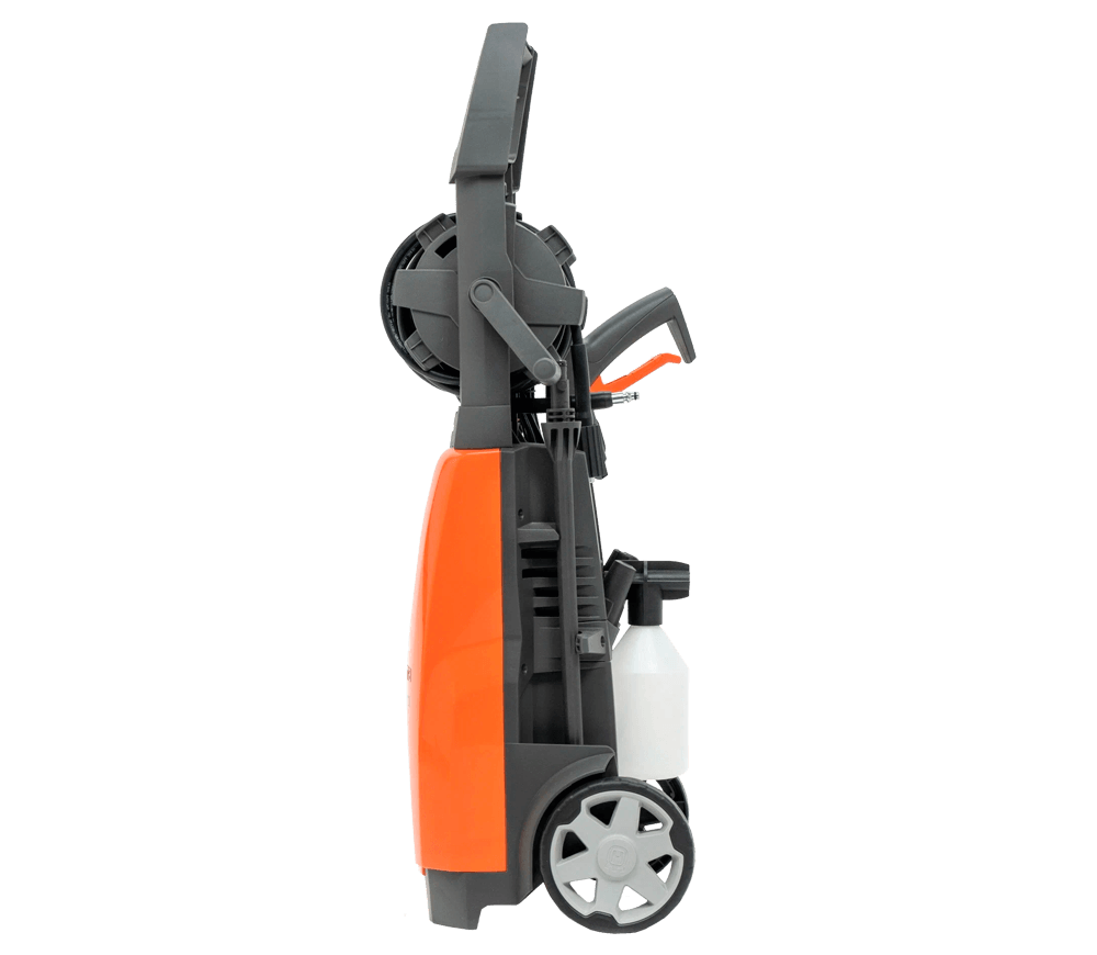 Aparat de spălat cu presiune Husqvarna PW 125 1500w 125bar 320l/h-3