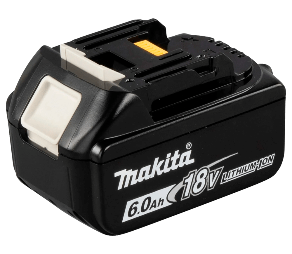 Acumulator MAKITA BL1860B Slider 18V 6Ah-5