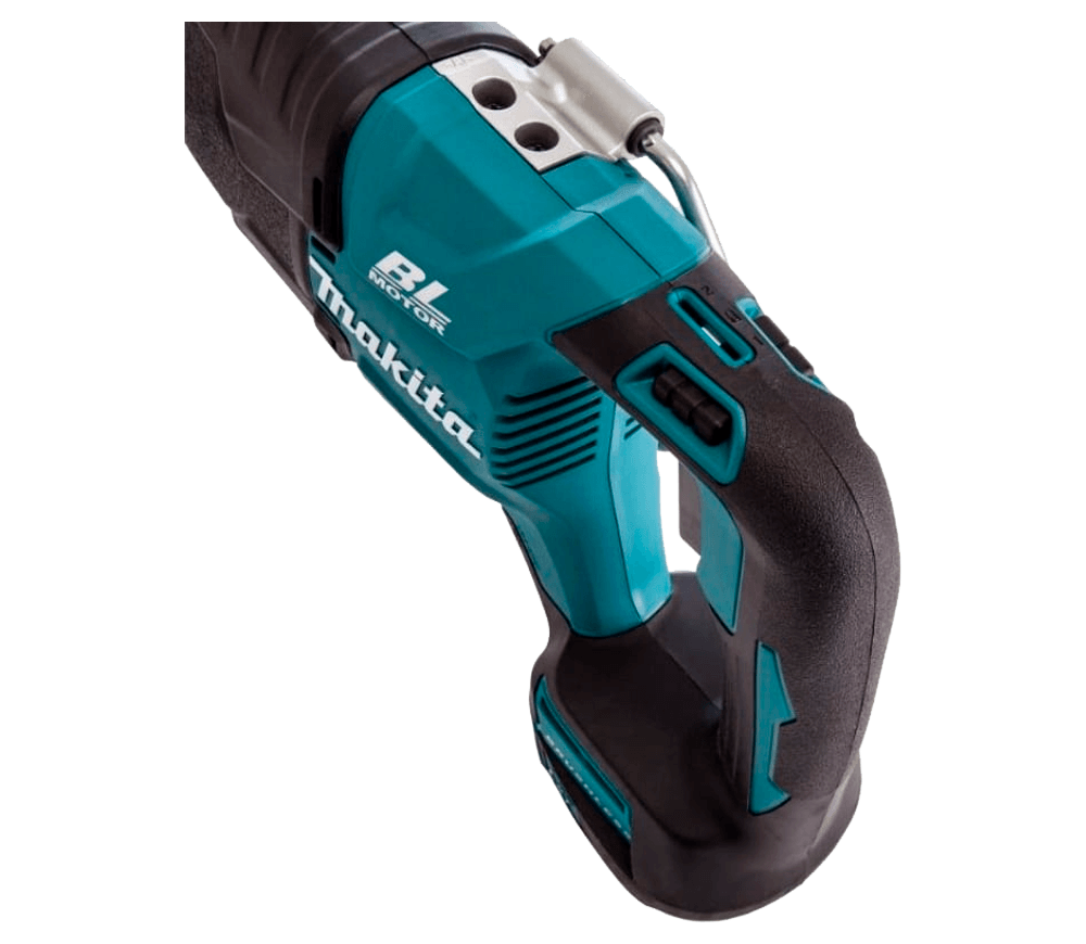Fierăstrău sabie cu acumulator (fără baterii) MAKITA DJR187Z 18V-4