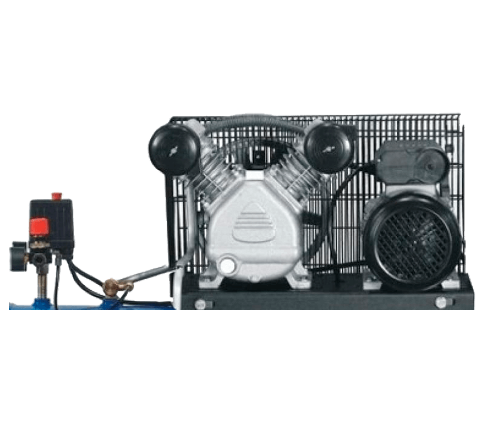 Compresor Remeza СБ4/С-50.LB24 360l/min 50L-3