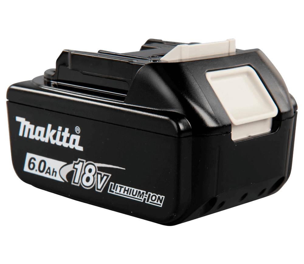 Acumulator MAKITA BL1860B Slider 18V 6Ah-2