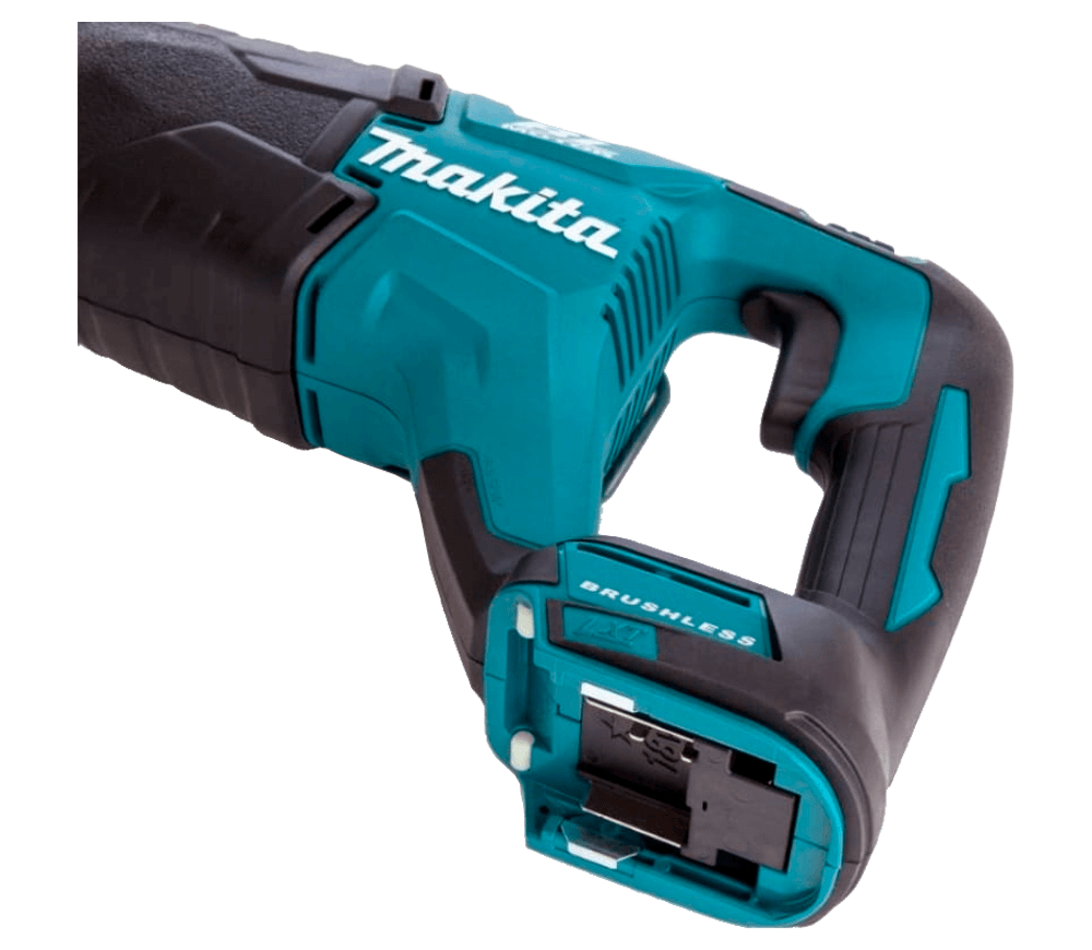 Fierăstrău sabie cu acumulator (fără baterii) MAKITA DJR187Z 18V-5