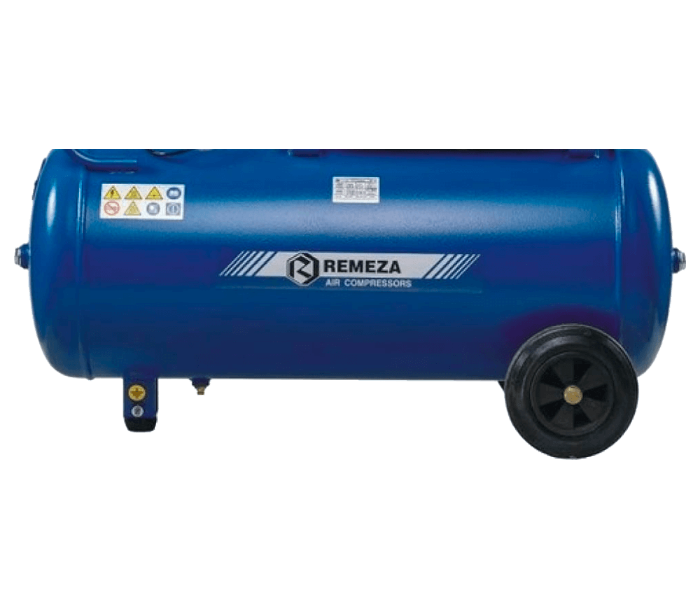 Compresor Remeza СБ4/С-50.LB24 360l/min 50L-4