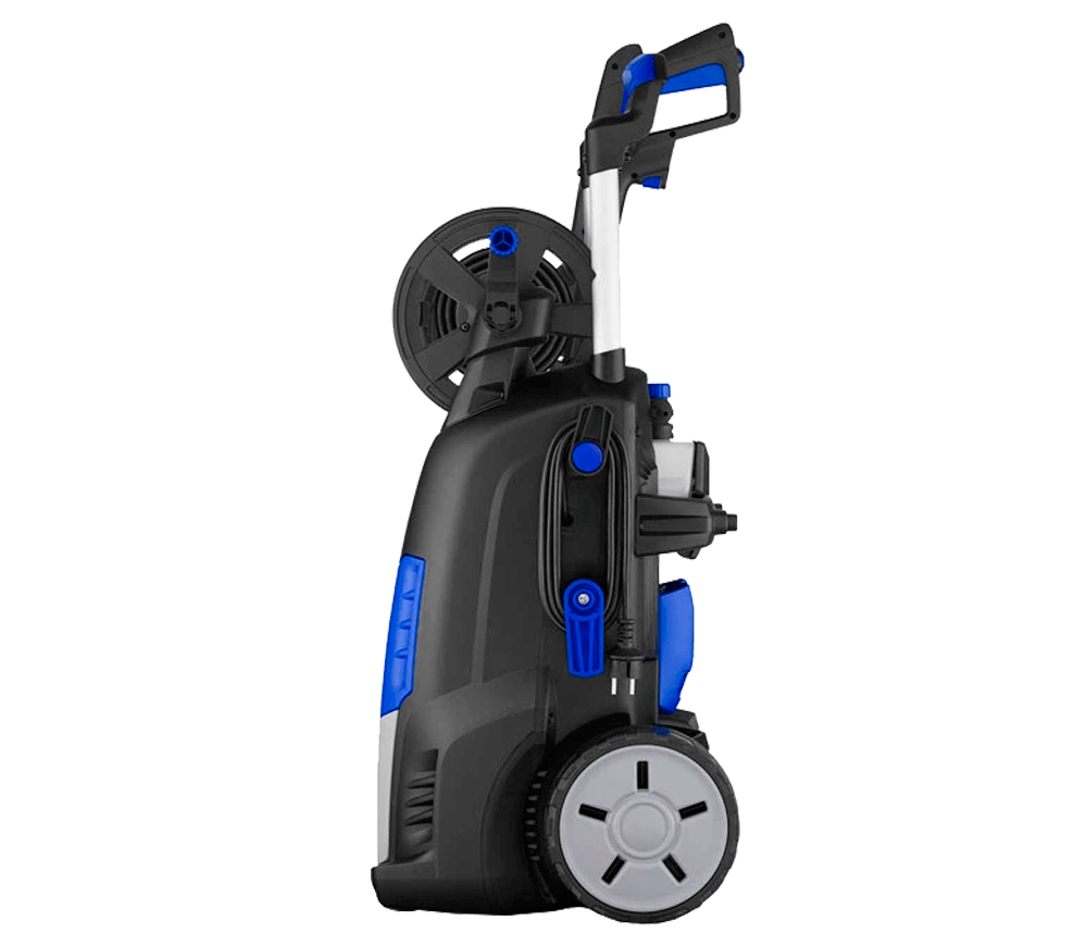 Aparat de spălat cu presiune ANNOVI REVERBERI 589 2500w 170bar 500l/h-2