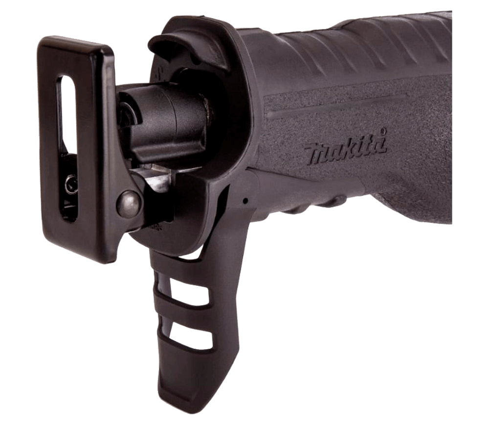 Fierăstrău sabie cu acumulator (fără baterii) MAKITA DJR187Z 18V-6