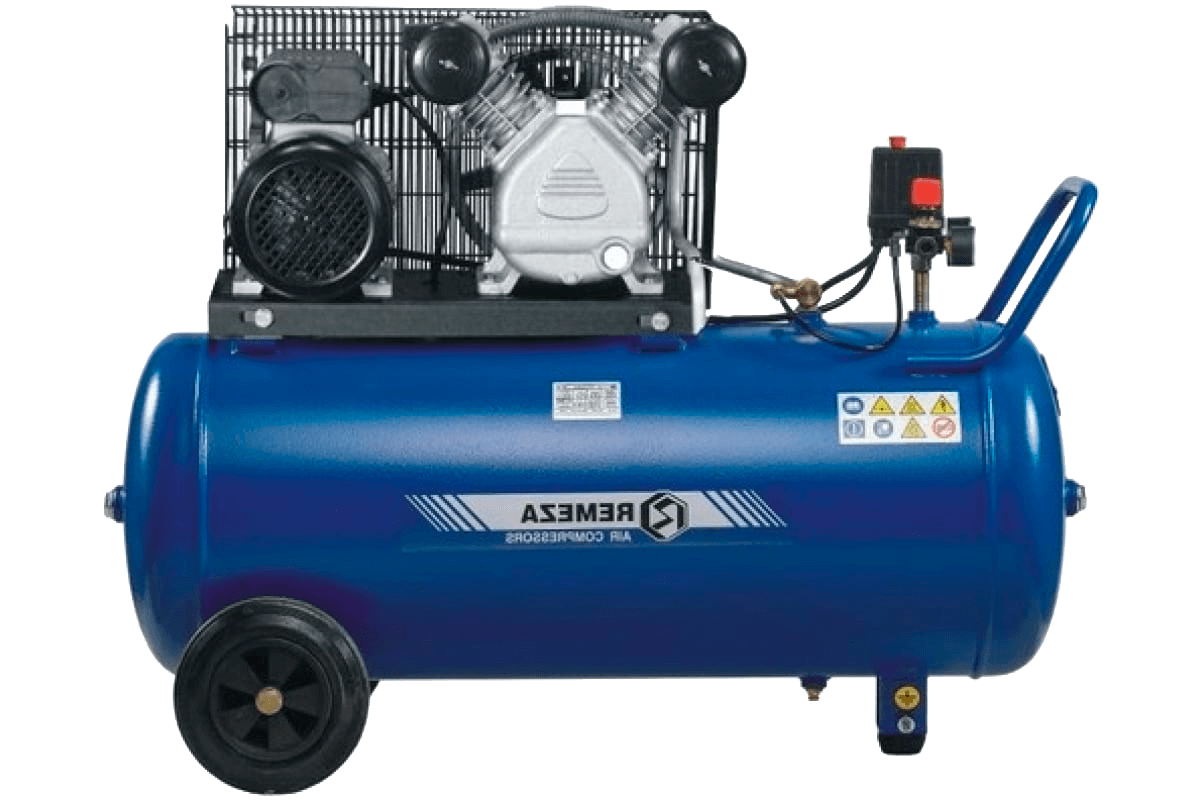Compresor Remeza СБ4/С-50.LB24 360l/min 50L-5
