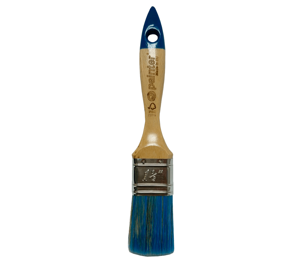 Pensulă plată seria AMERYKAN ACRYLIC PAINTER AME0813 38mm