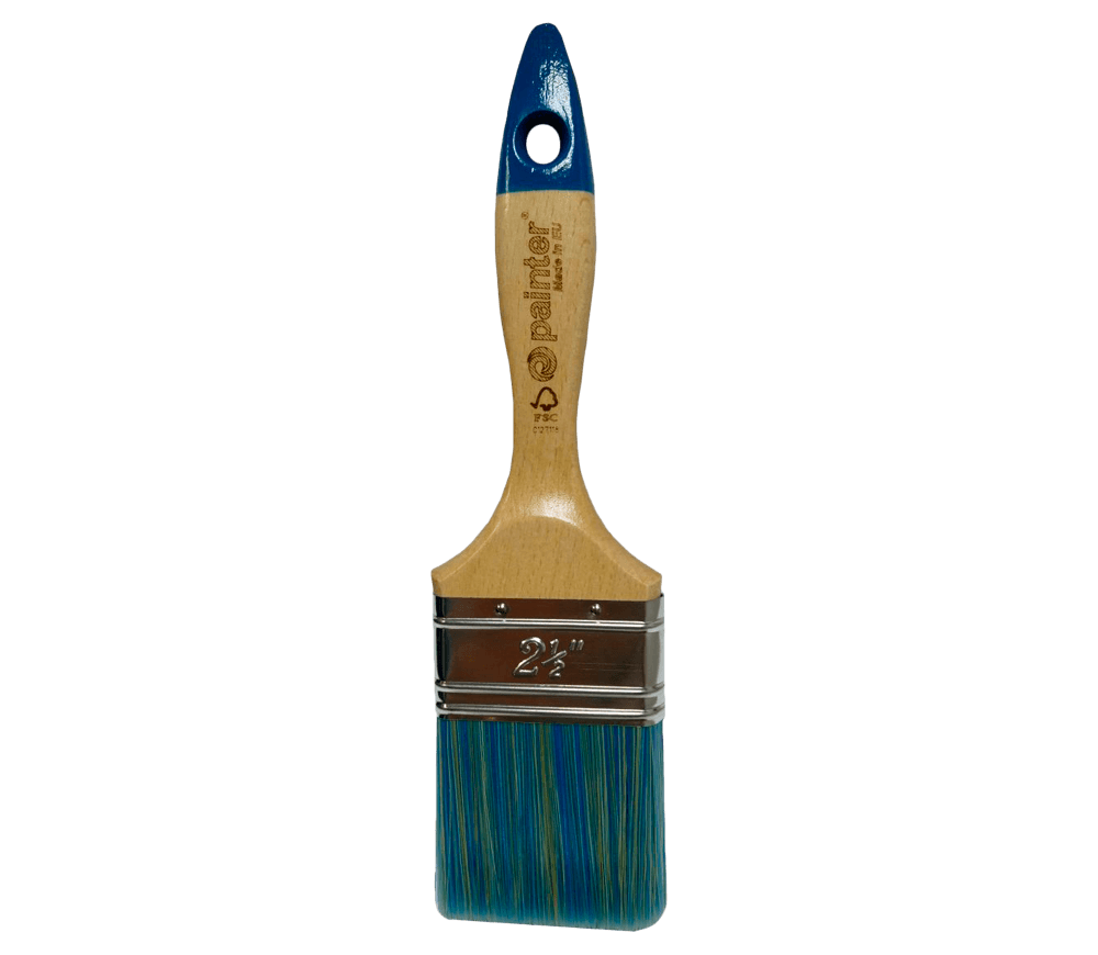 Pensulă plată seria AMERYKAN ACRYLIC PAINTER AME0815 60mm