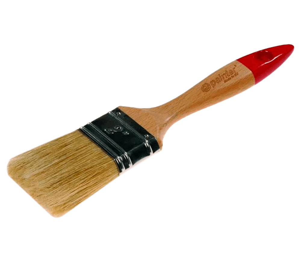 Pensulă plată universală seria AMERYKAN PAINTER AME1354 76mm