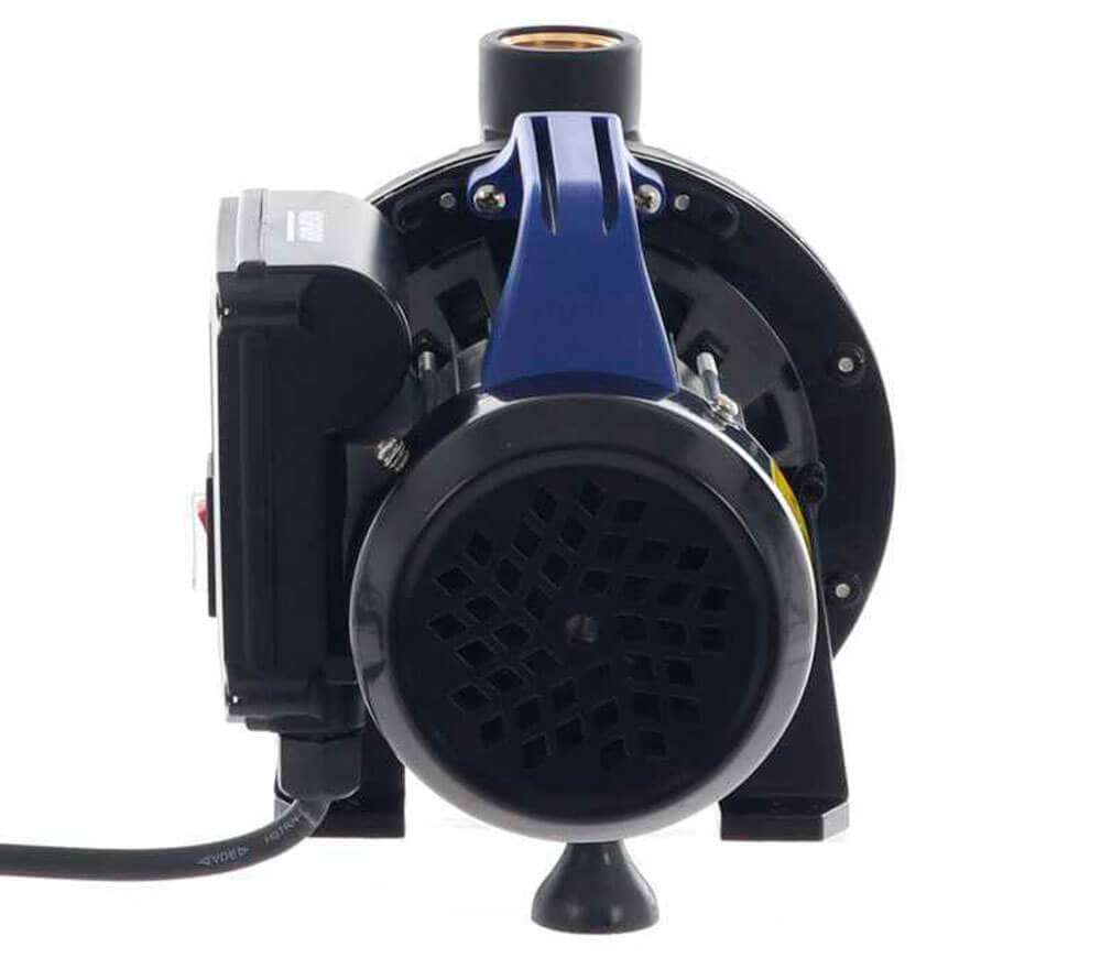 Pompă de grădină ANNOVI REVERBERI ARGP600P 600w 3100l/h-8