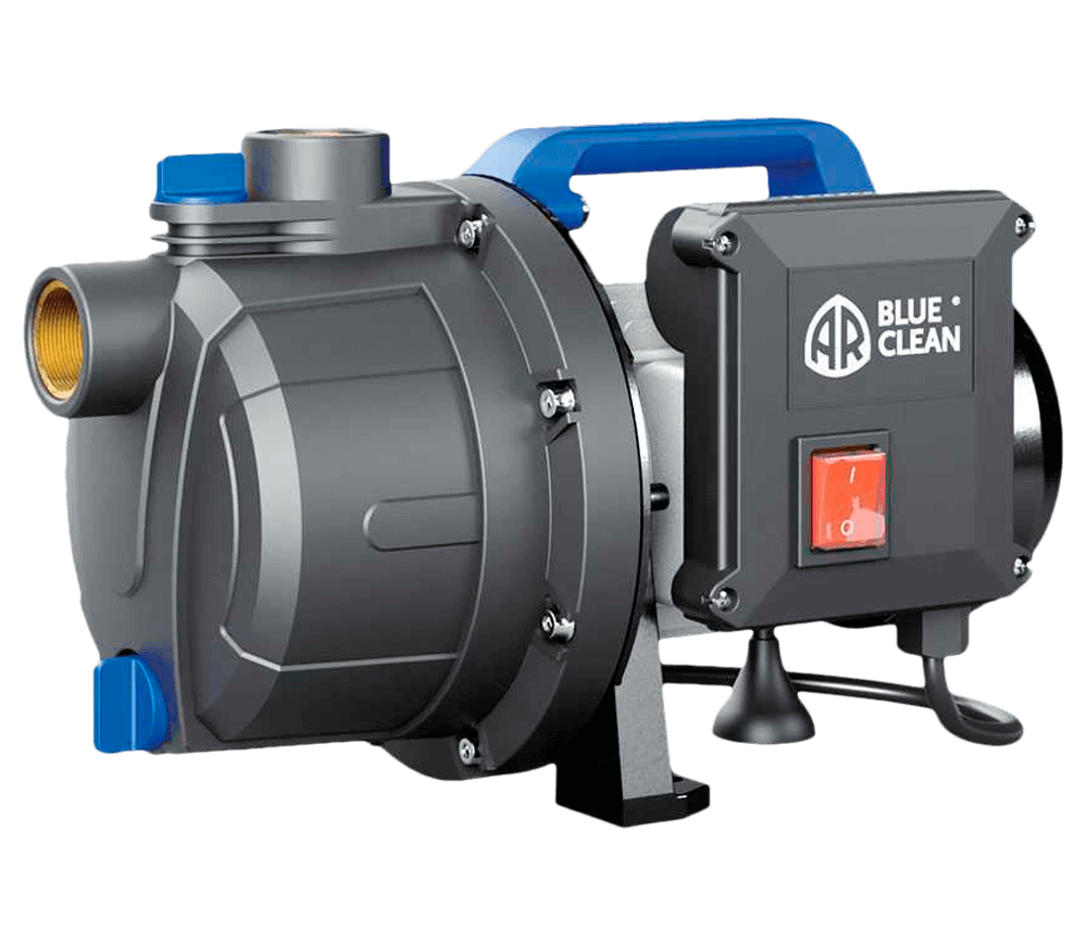 Pompă de grădină ANNOVI REVERBERI ARGP600P 600w 3100l/h